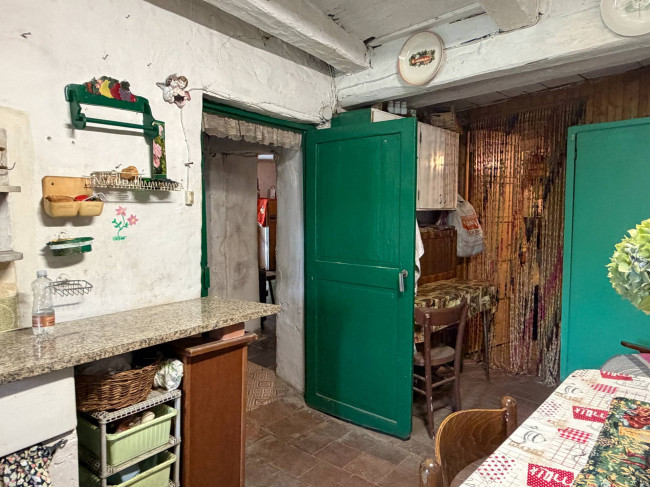 Rustico in vendita a Murialdo