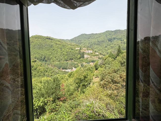 Rustico in vendita a Murialdo