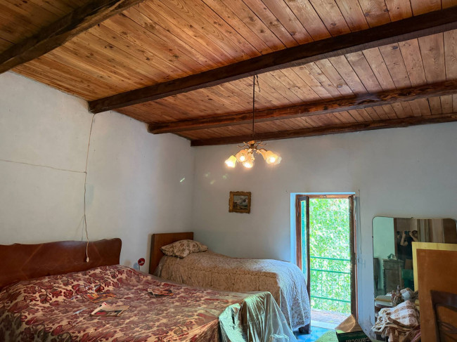 Rustico in vendita a Murialdo