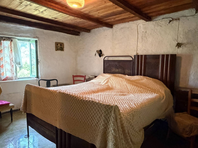 Rustico in vendita a Murialdo