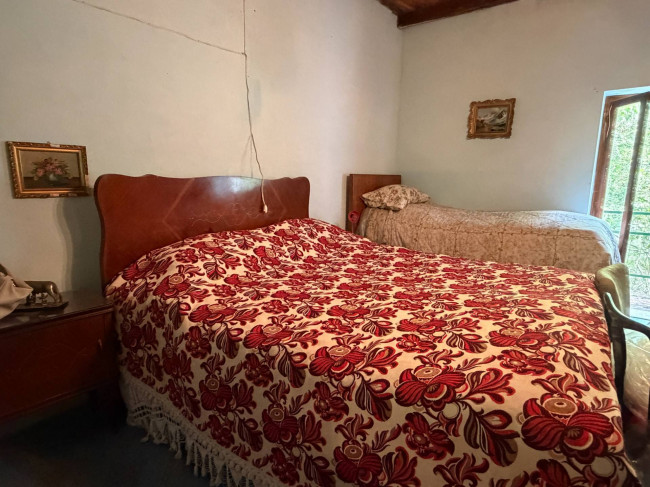Rustico in vendita a Murialdo