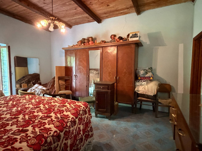 Rustico in vendita a Murialdo