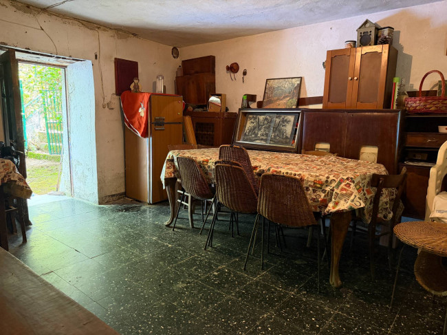 Rustico in vendita a Murialdo