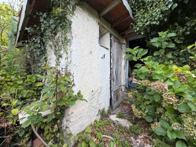 Rustico in vendita a Murialdo