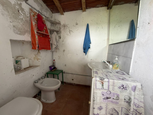 Rustico in vendita a Murialdo