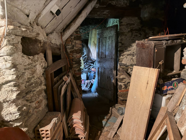 Rustico in vendita a Murialdo
