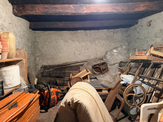 Rustico in vendita a Murialdo