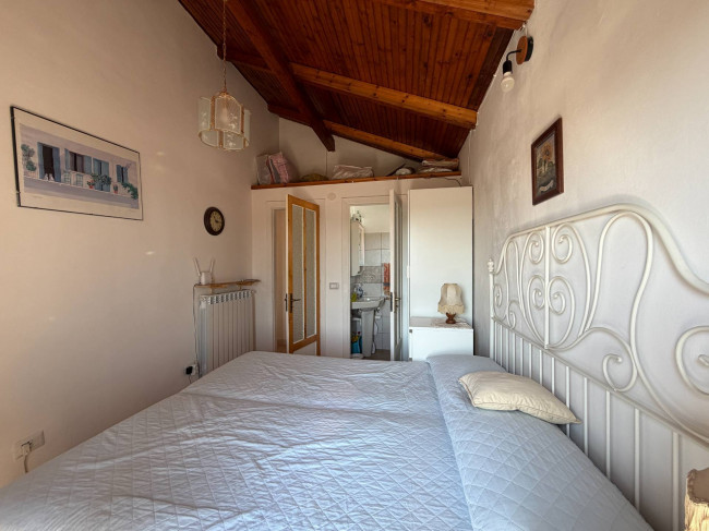 Villa in vendita a Roccavignale