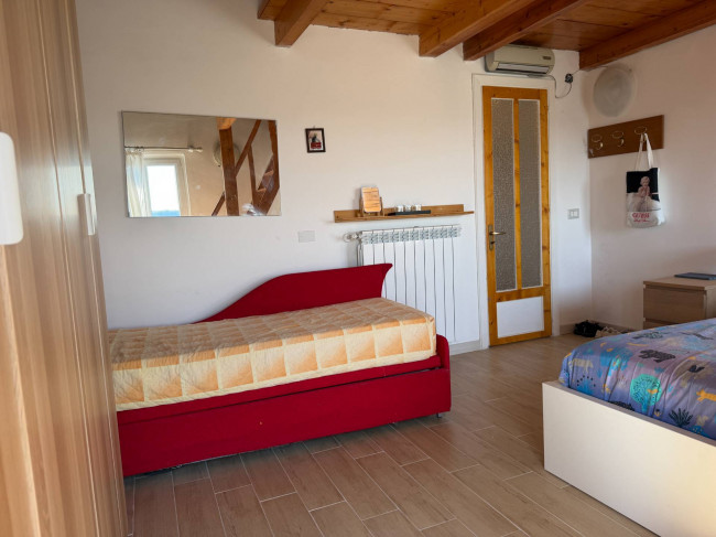 Villa in vendita a Roccavignale
