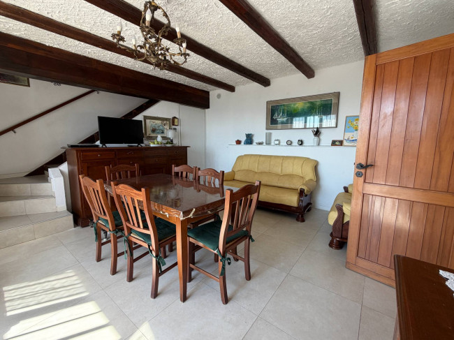 Villa in vendita a Roccavignale