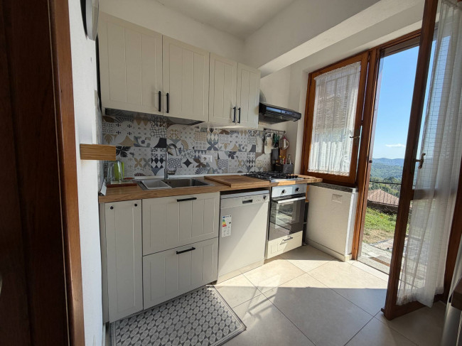 Villa in vendita a Roccavignale