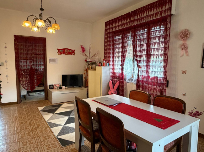 Villa in vendita a Osiglia