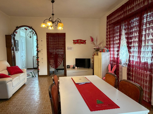 Villa in vendita a Osiglia