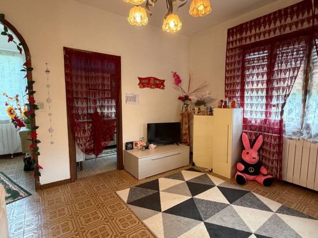 Villa in vendita a Osiglia