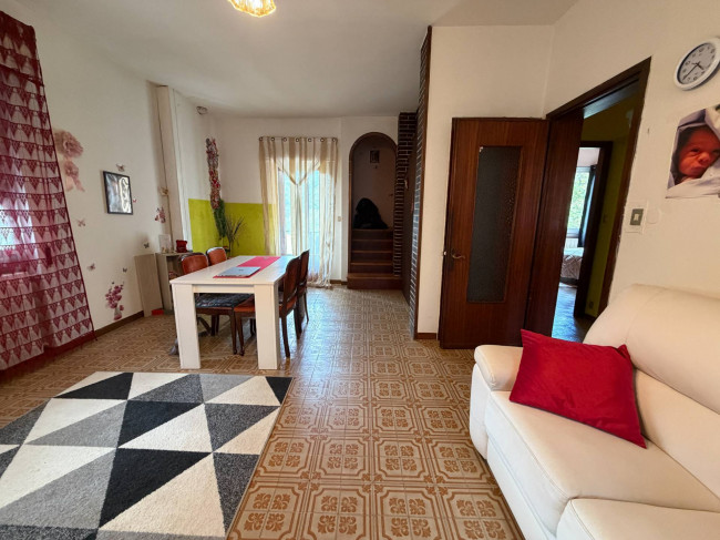 Villa in vendita a Osiglia