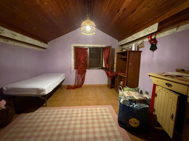 Villa in vendita a Osiglia
