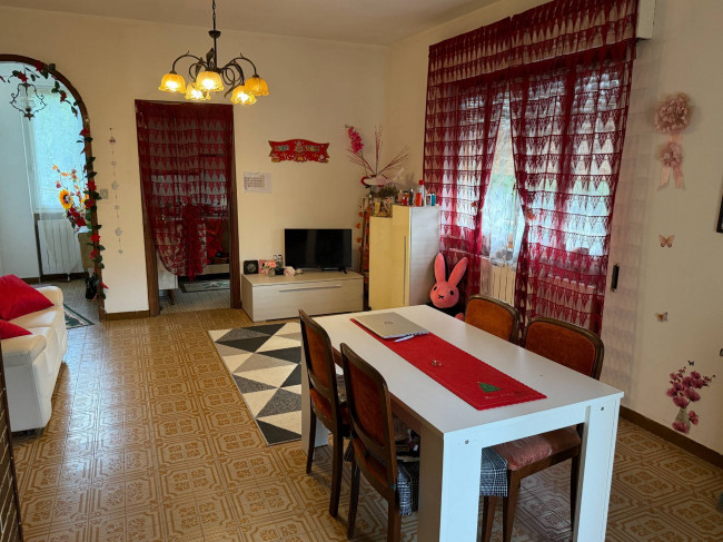 Villa in vendita a Osiglia