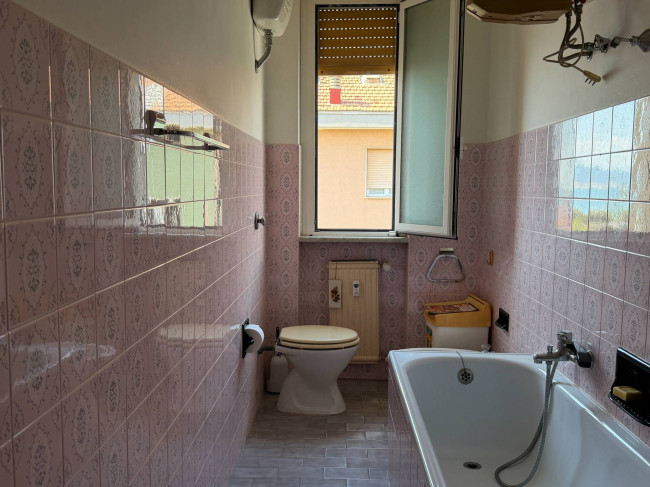 Appartamento in vendita a Pietra Ligure