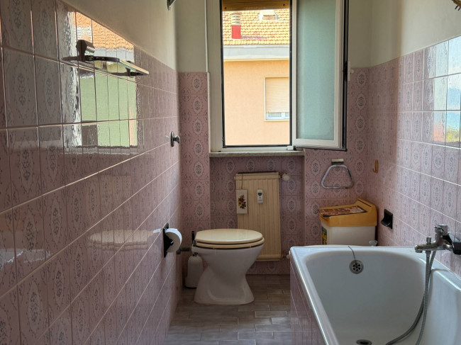Appartamento in vendita a Pietra Ligure