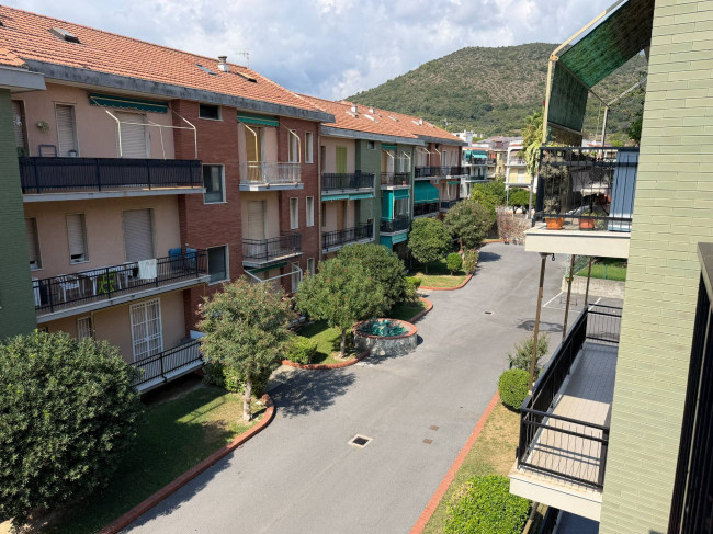 Appartamento in vendita a Pietra Ligure