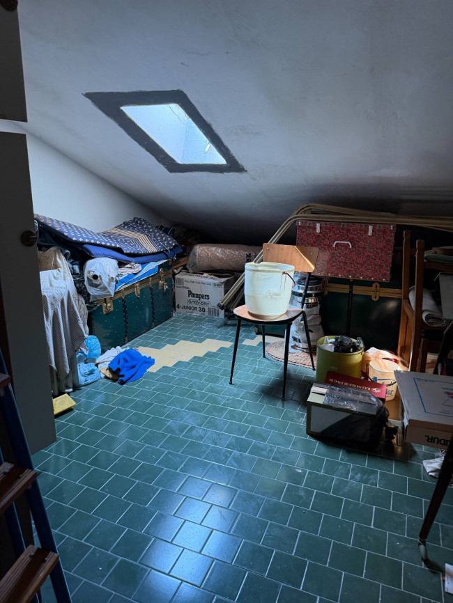 Appartamento in vendita a Pietra Ligure