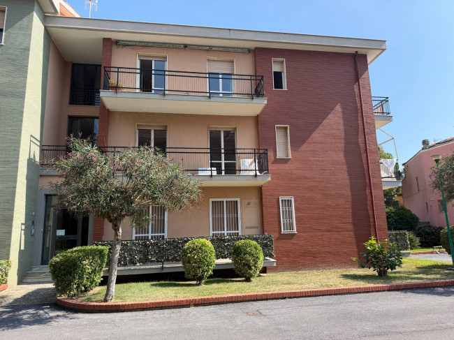 Appartamento in vendita a Pietra Ligure