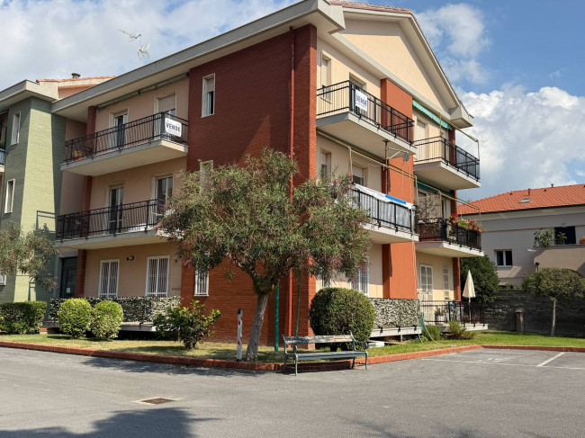 Appartamento in vendita a Pietra Ligure