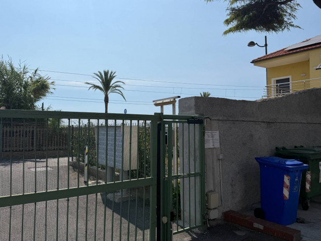 Appartamento in vendita a Pietra Ligure