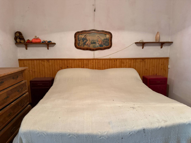 Rustico in vendita a Murialdo