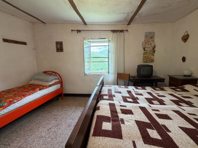 Rustico in vendita a Murialdo