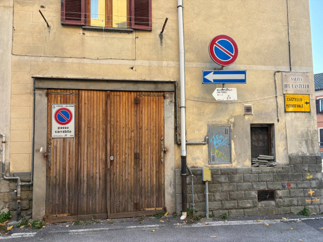 Casa singola in vendita a Millesimo