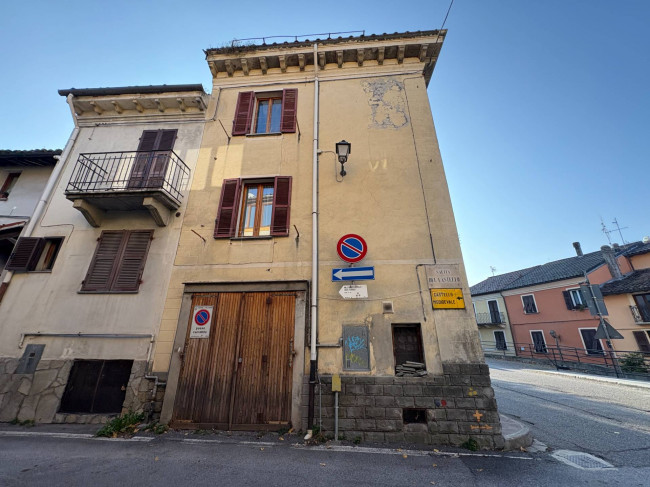 Casa singola in vendita a Millesimo