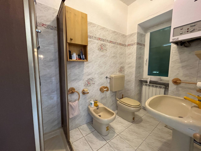 Villette a schiera in vendita a Roccavignale
