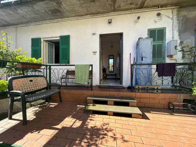 Villette a schiera in vendita a Roccavignale