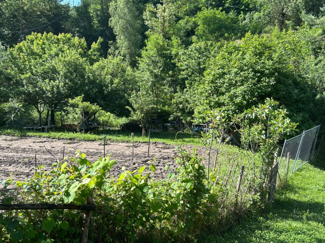 Villette a schiera in vendita a Roccavignale