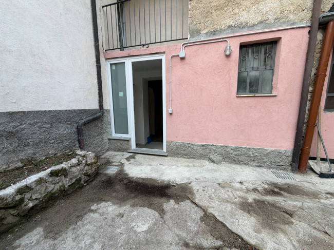 Appartamento in vendita a Castelnuovo di Ceva