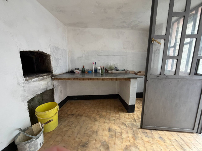 Appartamento in vendita a Castelnuovo di Ceva