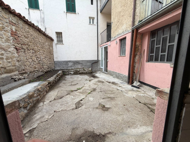 Appartamento in vendita a Castelnuovo di Ceva