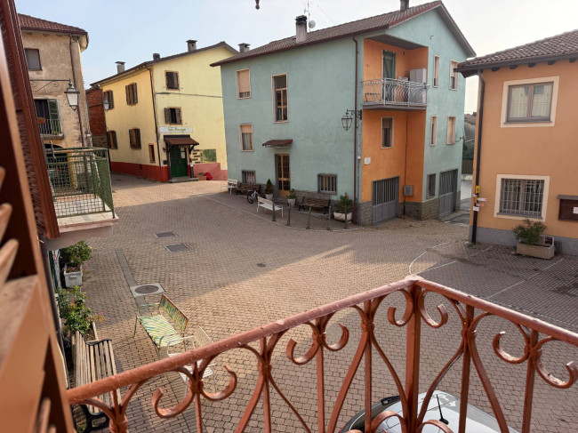 Appartamento in vendita a Castelnuovo di Ceva