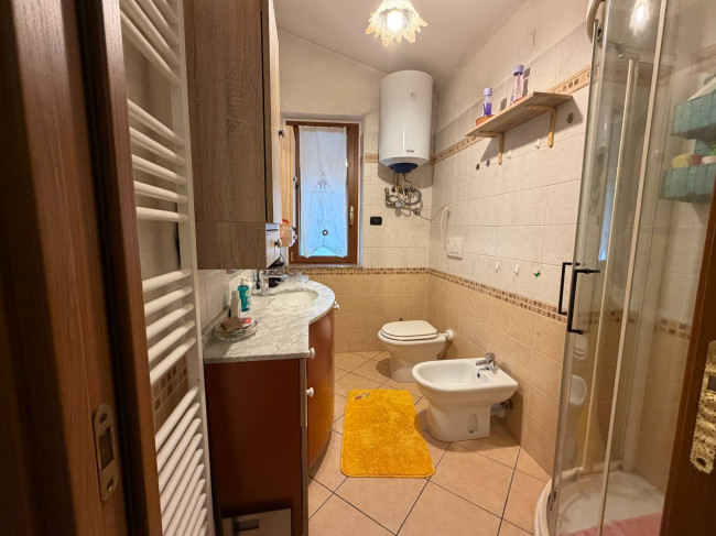 Villette a schiera in vendita a Osiglia