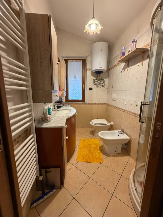 Villette a schiera in vendita a Osiglia