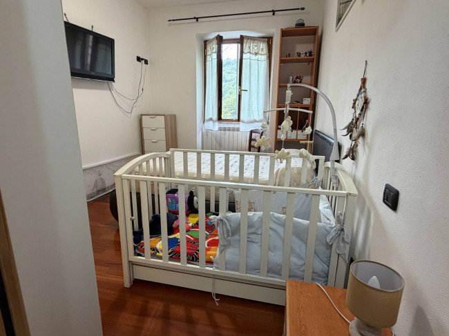 Villette a schiera in vendita a Osiglia