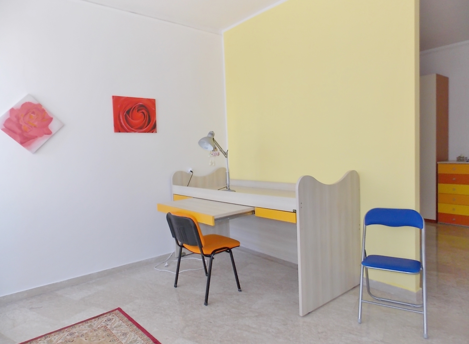 Stanza / Camera in Affitto