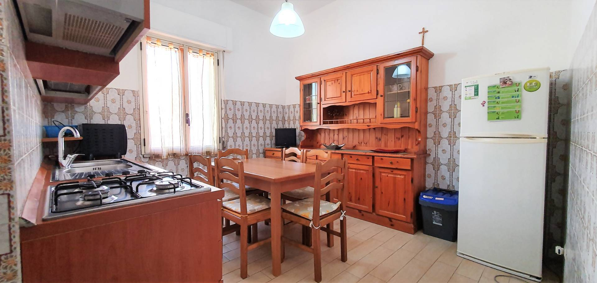 Appartamento in Affitto