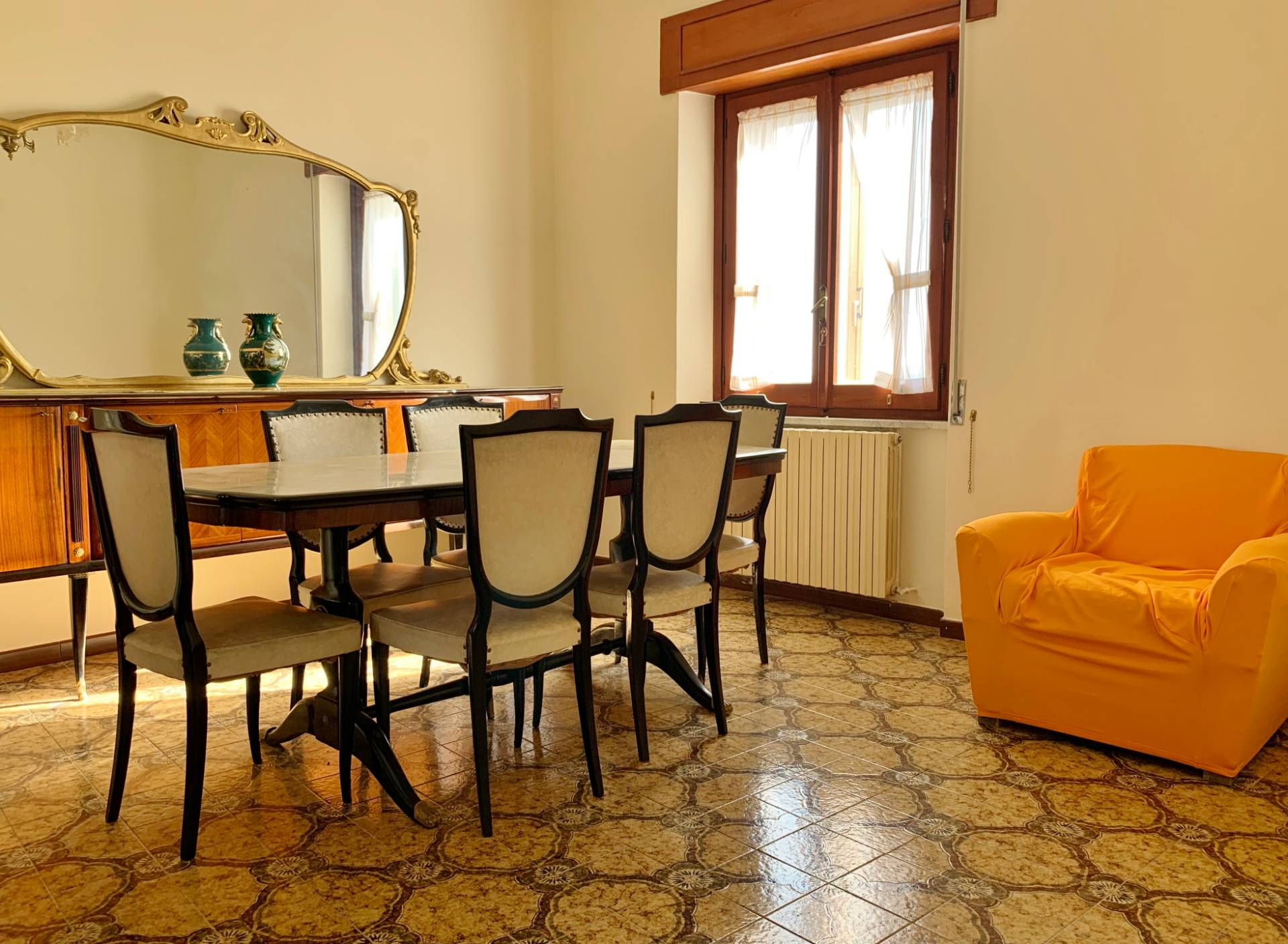 Appartamento in Affitto