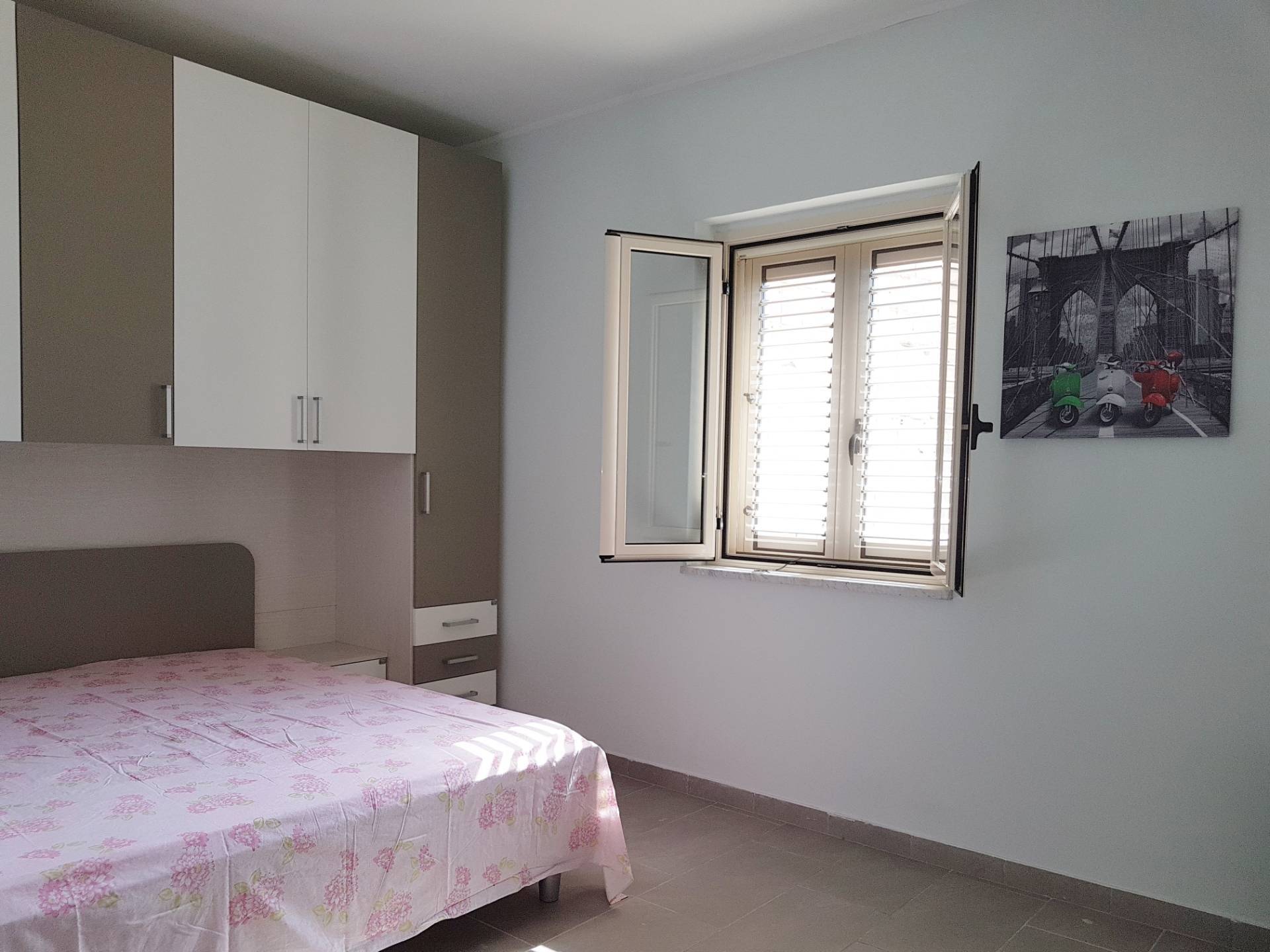 Appartamento in Affitto