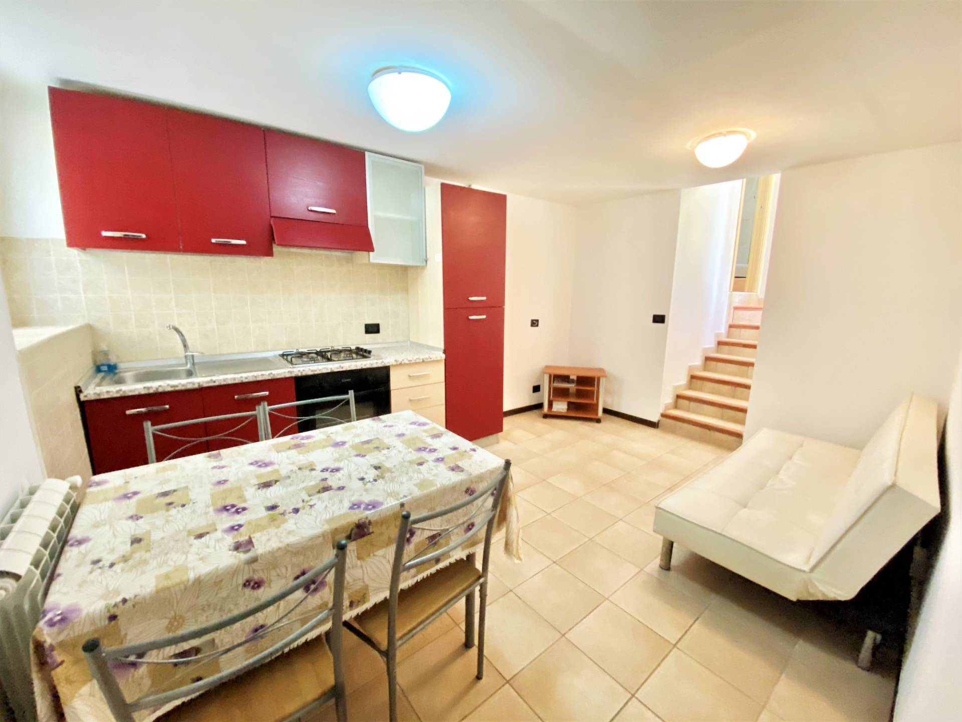 Appartamento in Affitto