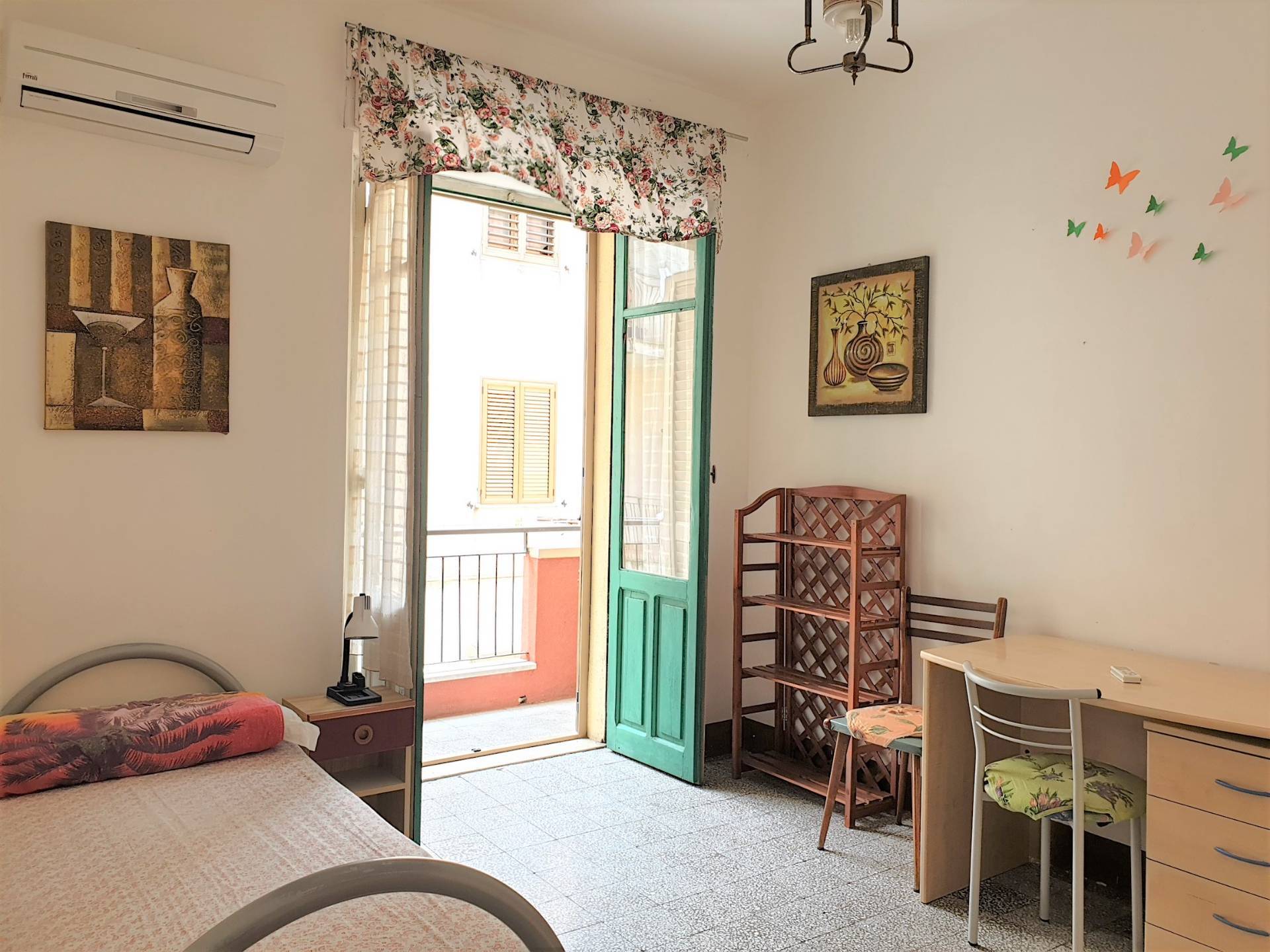 Stanza / Camera in Affitto