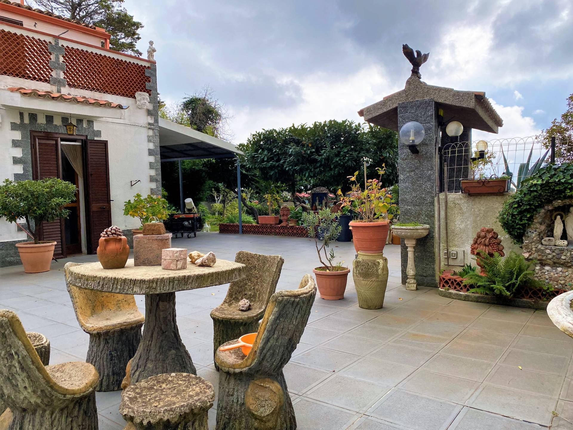 Semi-indipendente in Affitto