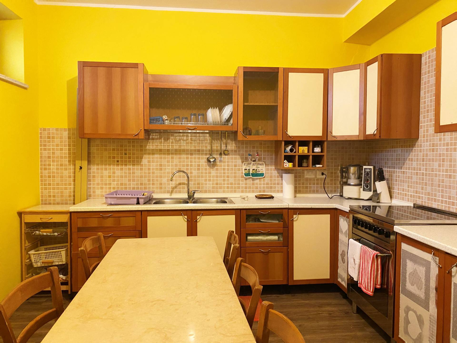 Appartamento in Affitto